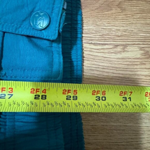 Vintage 90s Miami Dolphins Starter NFL Puffer Jacket w/ Removable Hood - Picture 7 of 7